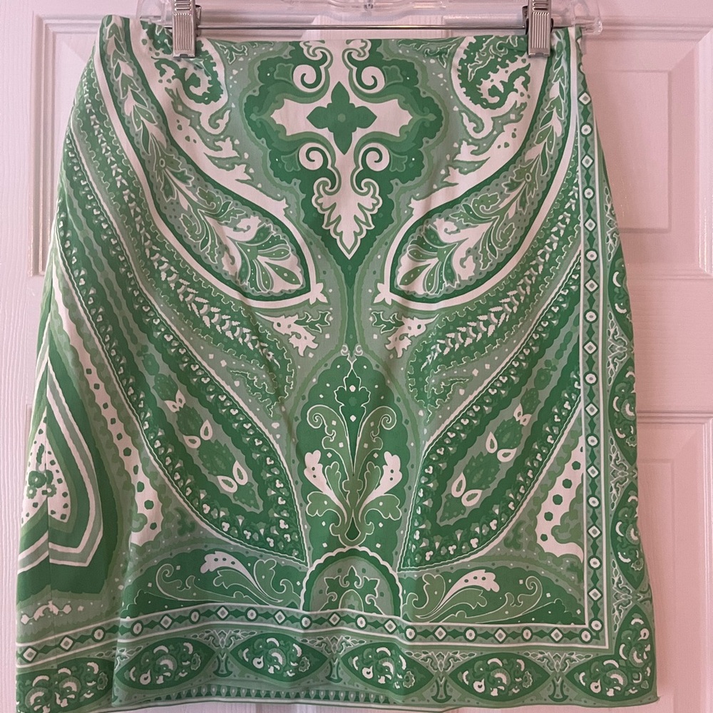Ellen Tracy skirt